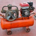 Reciprocating Air Compressor | Buy From Machine Kharido